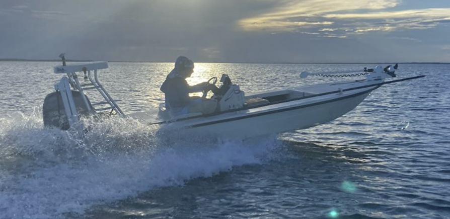 Complete Guide for Fly Fishing For Redfish Tarpon Bone Fish